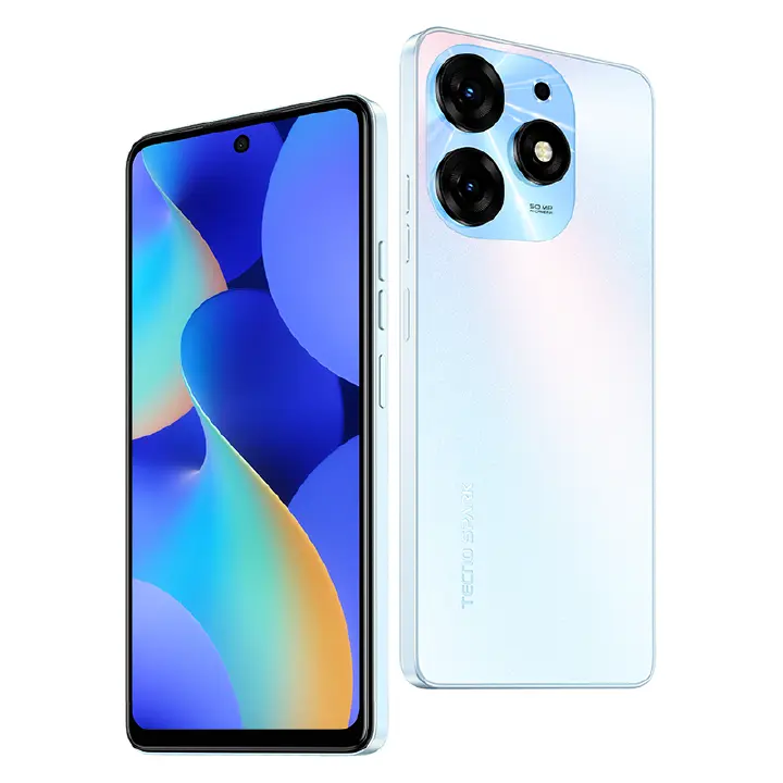 [NEW ARRIVAL!!!] TECNO SPARK 10 PRO 128GB+16GB[8GB+8GBexpadable] RAM 6.8" FHD+ 90Hz 50MP+32MP Camera 5000mAh 18w Type-c Charge Side Fingerprint Dual SIM Smart Phones