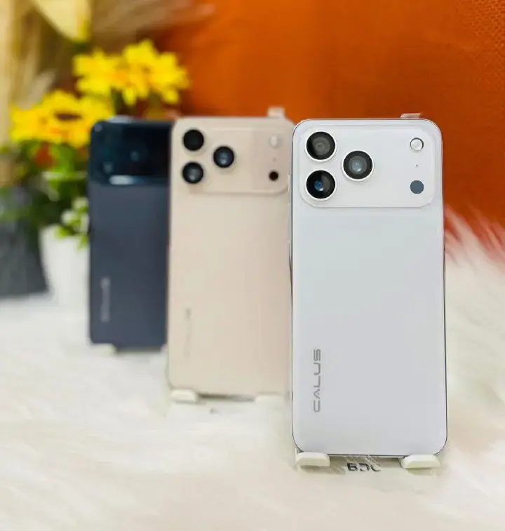 [NEW ARRIVAL]Calus i17 Pro  Android 12 smartphone 32gb Rom + 4gb Ram 6.0 inches IPS LCD screen display 4000mAh battery capacity OCTA-CORE Processor 13mp dual main camera+ 8mp selfie android smartphone