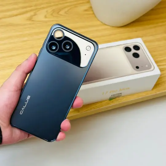 [NEW ARRIVAL]Calus i17 Pro  Android 12 smartphone 32gb Rom + 4gb Ram 6.0 inches IPS LCD screen display 4000mAh battery capacity OCTA-CORE Processor 13mp dual main camera+ 8mp selfie android smartphone