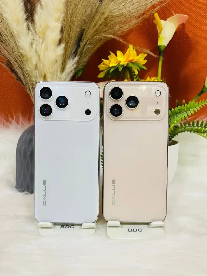 [NEW ARRIVAL]Calus i17 Pro  Android 12 smartphone 32gb Rom + 4gb Ram 6.0 inches IPS LCD screen display 4000mAh battery capacity OCTA-CORE Processor 13mp dual main camera+ 8mp selfie android smartphone