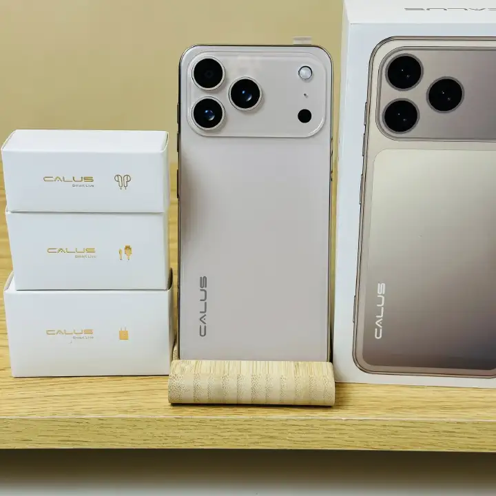 [NEW ARRIVAL]Calus i17 Pro  Android 12 smartphone 32gb Rom + 4gb Ram 6.0 inches IPS LCD screen display 4000mAh battery capacity OCTA-CORE Processor 13mp dual main camera+ 8mp selfie android smartphone