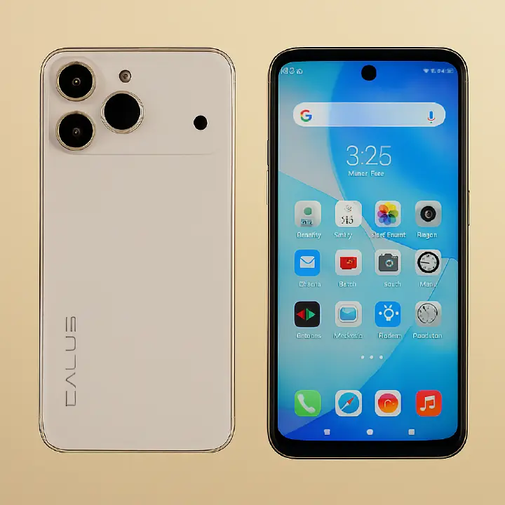 [NEW ARRIVAL]Calus i17 Pro  Android 12 smartphone 32gb Rom + 4gb Ram 6.0 inches IPS LCD screen display 4000mAh battery capacity OCTA-CORE Processor 13mp dual main camera+ 8mp selfie android smartphone