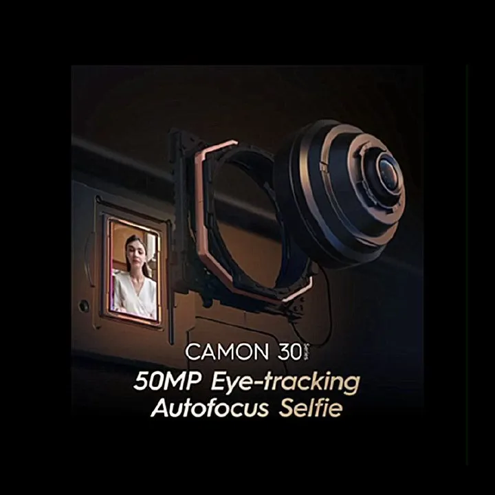 [NEW ARRIVALS!!!] Tecno Camon 30 Pro 5G 6.78" 144Hz AMOLED 512GB+24(12+12)GB RAM MTK 8200 Ultimate 70W 5000mAh 50MP Dual Speaker Android 14 Dual Sim Smart Phones phone