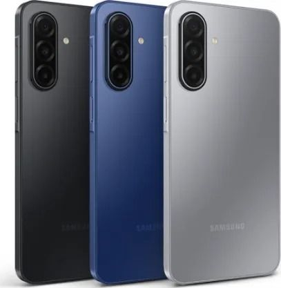 [ NEW ARRIVAL!!!!] Samsung Galaxy A17 4G 6.7'' 128 GB ROM + 6 GB RAM 5000 mAh 50 MP+ 13 MP camera Android 15 Exynos 1330 (5 nm) Octa-core Super AMOLED Fingerprint (side-mounted) smartphones