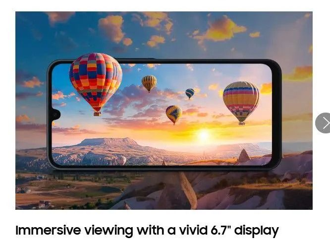 [NEW ARRIVALS!!!!]Samsung Galaxy A16 4G 128GB Storage + 6GB RAM, 50MP Rear Camera, 13MP Front Camera 6.7" AMOLED DISPLAY FHD+,5000mAh Battery , Dual sim Smartphones smart phone+ FREE GIFTS (ADAPTER,