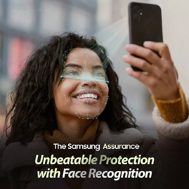 [NEW ARRIVAL!!!]Samsung Galaxy A06 64GB+4GB 50MP Camera 6.7" 90Hz MTK Helio G85 (12nm) 5000mAh 25W Type-C Charge Android 14 Side Fingerprint Unlock phone Smart Phone+ FREE GIFTS!!!!!!!