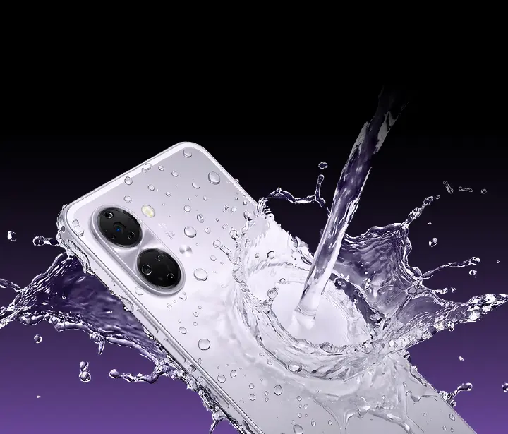 [NEW ARRIVAL!!!] Tecno Pop 20 128GB + 4GB 120Hz 6.75" Display IP64 Dust & Water Resistance 13MP Camera UNISOC T7250 Processor 5000mAh Long-lasting Battery 15W Fast Charging smartphone + FREE GIFTS