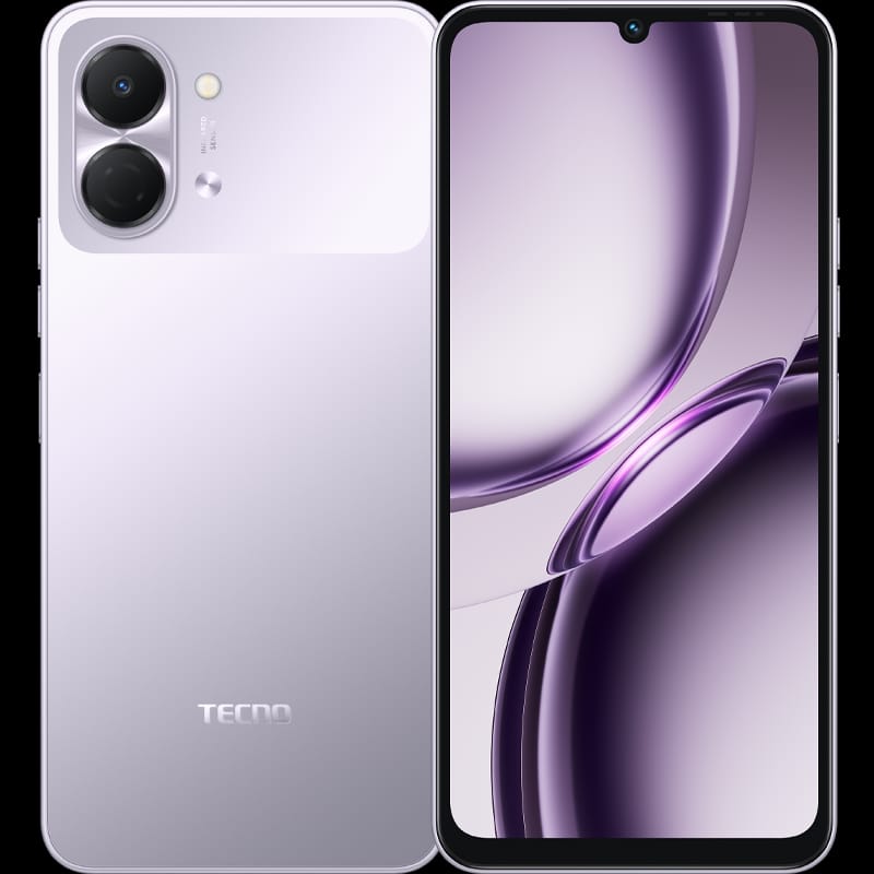 [NEW ARRIVAL!!!] Tecno Pop 20 128GB + 4GB 120Hz 6.75" Display IP64 Dust & Water Resistance 13MP Camera UNISOC T7250 Processor 5000mAh Long-lasting Battery 15W Fast Charging smartphone + FREE GIFTS