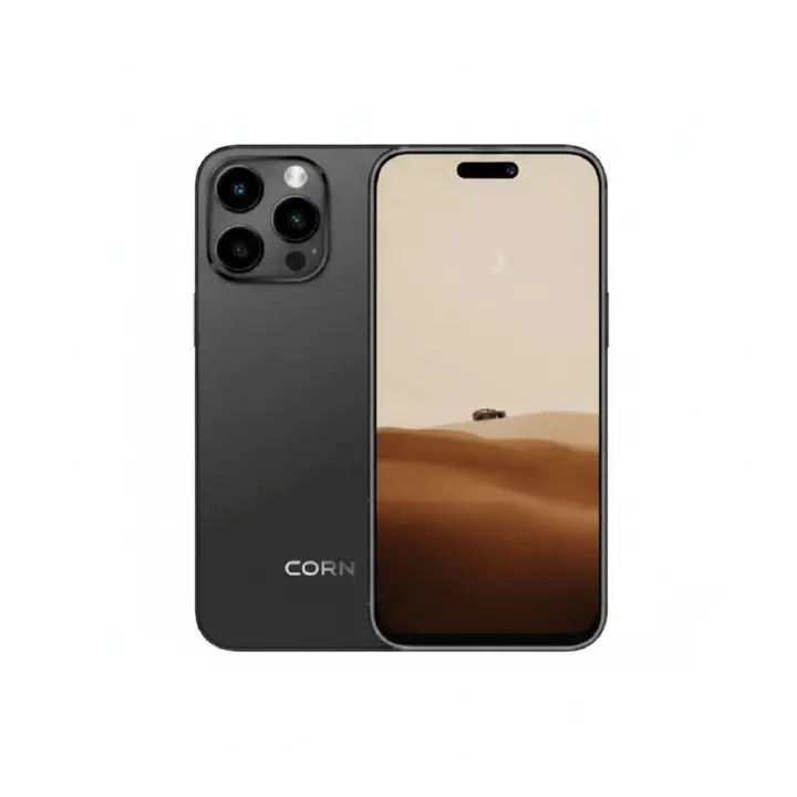 [ NEW ARRIVAL!!!] CORN COCO 20 ULTRA 4G 128GB Storage Up to 12GB (4+8) RAM 6.9'' Display 32MP Main +13MP Front Camera 5100mAh Strong Battery, NFC 4G Dual SIM, Android phones + FREE GIFT JUST FOR YOU