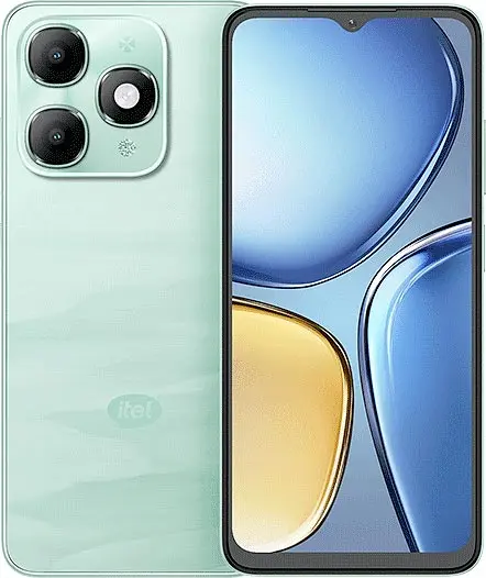 [NEW ARRIVALS!!!]Itel A90 128GB+12(4+8)GB RAM 6.6“ 90HZ Display Phone Dual SIM 4G Network 13MP Camera Fingerprint Unlock 15W 5000 mAh Battery Android 14 Octa-core Smart Phones