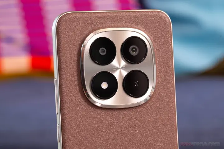 [NEW ARRIVAL!!!] XIAOMI Redmi Note 15 Pro+ 5G 512GB +12GB 6.83" 120Hz AMOLED Display (200+8)MP Rear Camera 32MP SELFIE 6500mAh Battery 100W Charge On-Screen Dual SIM Gorilla Glass Android