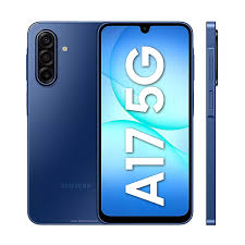 [ NEW ARRIVAL!!!!!] Samsung Galaxy A17 5G 6.7'' 256 GB ROM + 8 GB RAM 5000 mAh 50 MP+ 13 MP camera Android 15 Exynos 1330 Octa-core Super AMOLED Fingerprint (side-mounted) smartphones
