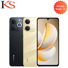 [ NEW ARRIVAL!!!!!] Realme Note 70 4G 6.7'' 128 GB ROM + 12 GB RAM 6000 mAh 13MP+ 5 MP camera Android 15 Unisoc T7250 12nm Octa-core LCD Fingerprint (side-mounted) smartphones