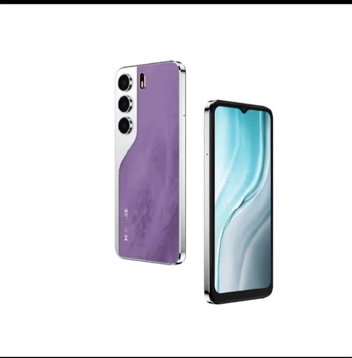 [ BRAND NEW ] M HORSE CAMON 40 PRO PLUS, 8GB RAM + 128GB ROM, 32MP + 16MP AI CAMERA, 5000MAH, SIDE FINGERPRINT, DUAL SIM, 6.8 AMOLED DISPLAY. octa-core processor Dual SIM  smartphones