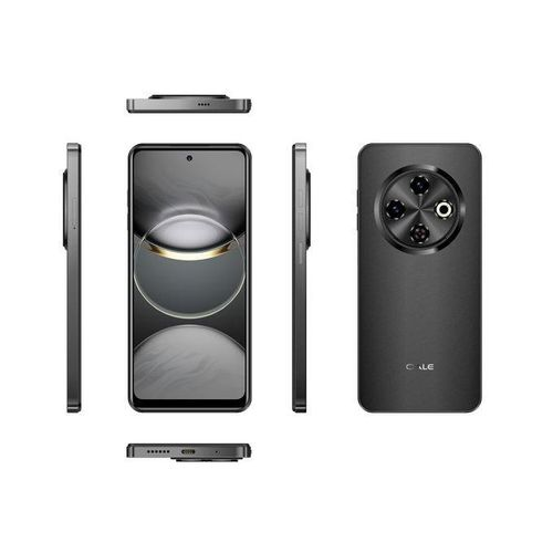 [ BRAND NEW ] OALE SPARK 30C, 3GB RAM and 64GB GB, 8MP + 5MP CAMERA, 5000MAH, SIDE FINGERPRINT, DUAL SIM, 6.6 IPS LCD. octa-core processor Dual SIM  smartphones