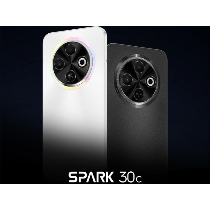 [ BRAND NEW ] OALE SPARK 30C, 3GB RAM and 64GB GB, 8MP + 5MP CAMERA, 5000MAH, SIDE FINGERPRINT, DUAL SIM, 6.6 IPS LCD. octa-core processor Dual SIM  smartphones