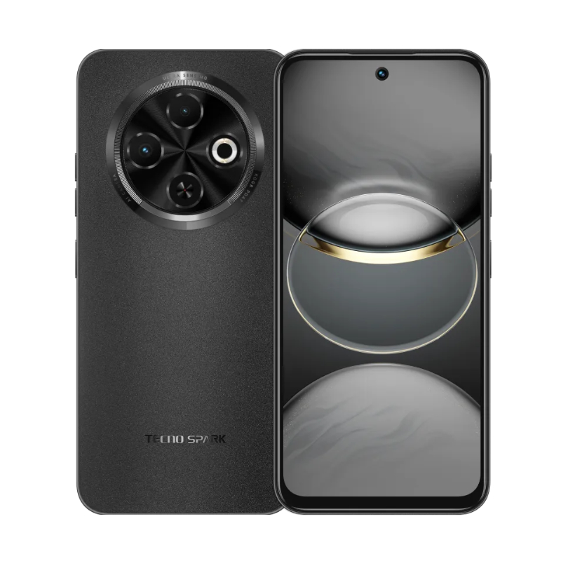 [ BRAND NEW ] OALE SPARK 30C, 3GB RAM and 64GB GB, 8MP + 5MP CAMERA, 5000MAH, SIDE FINGERPRINT, DUAL SIM, 6.6 IPS LCD. octa-core processor Dual SIM  smartphones