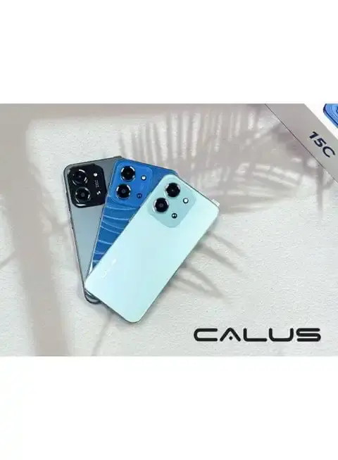 [NEW ARRIVALS!! ]CALUS 15C,8GB RAM + 128 GB ROM, 8MP+50MP AI CAMERA, 6.67 120 Hz AMOLED DISPLAY, Snapdragon processor, android 14. 5G WIFI android 14 SMART PHONE