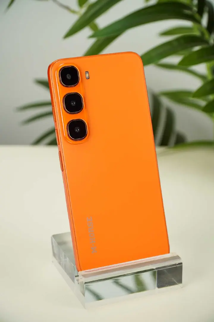 [NEW ARRIVAL!!!!] M-HORSE Hot 60 Play 6.6" HD Incell Display 64GB+4GB RAM 8MP+ 5MP, Quad Core Processor Android 14 4G Type-C 5000mAh, SIDE FINGERPRINT Android 14 phone smartphone
