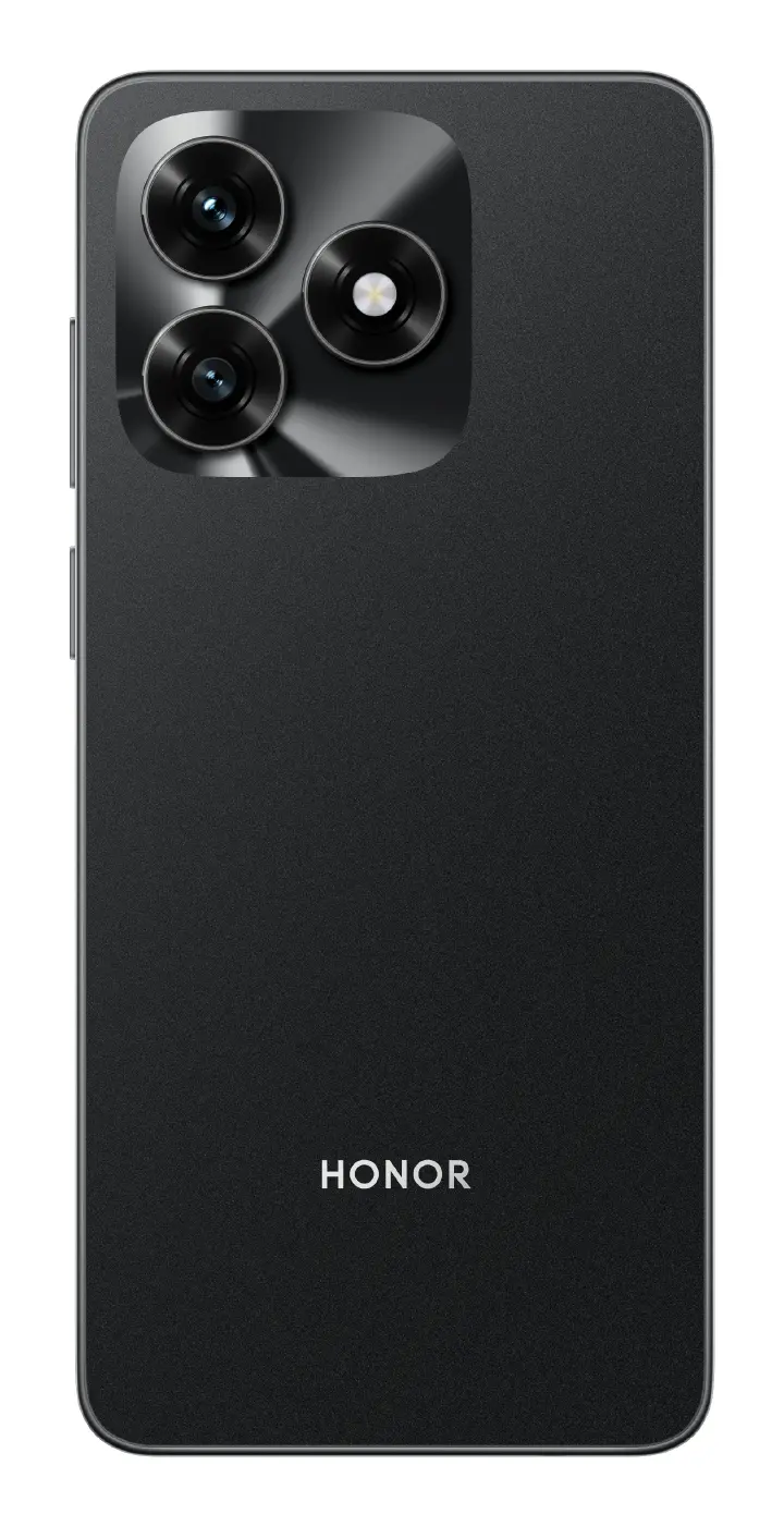 [NEW ARRIVALS!!!]Honor X5C PLUS Smart Phone 128GB ROM +4GB RAM 6.74" Display 50MP Camera , 5260mAh Battery Capacity MediaTek Helio G81 PROCESSOR Dual Sim ANDROID 15 Smart Phones