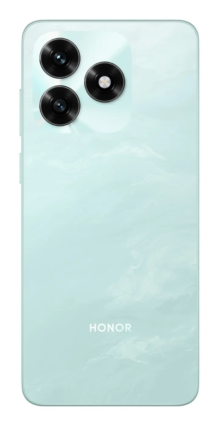 [NEW ARRIVALS!!!]Honor X5C PLUS Smart Phone 128GB ROM +4GB RAM 6.74" Display 50MP Camera , 5260mAh Battery Capacity MediaTek Helio G81 PROCESSOR Dual Sim ANDROID 15 Smart Phones