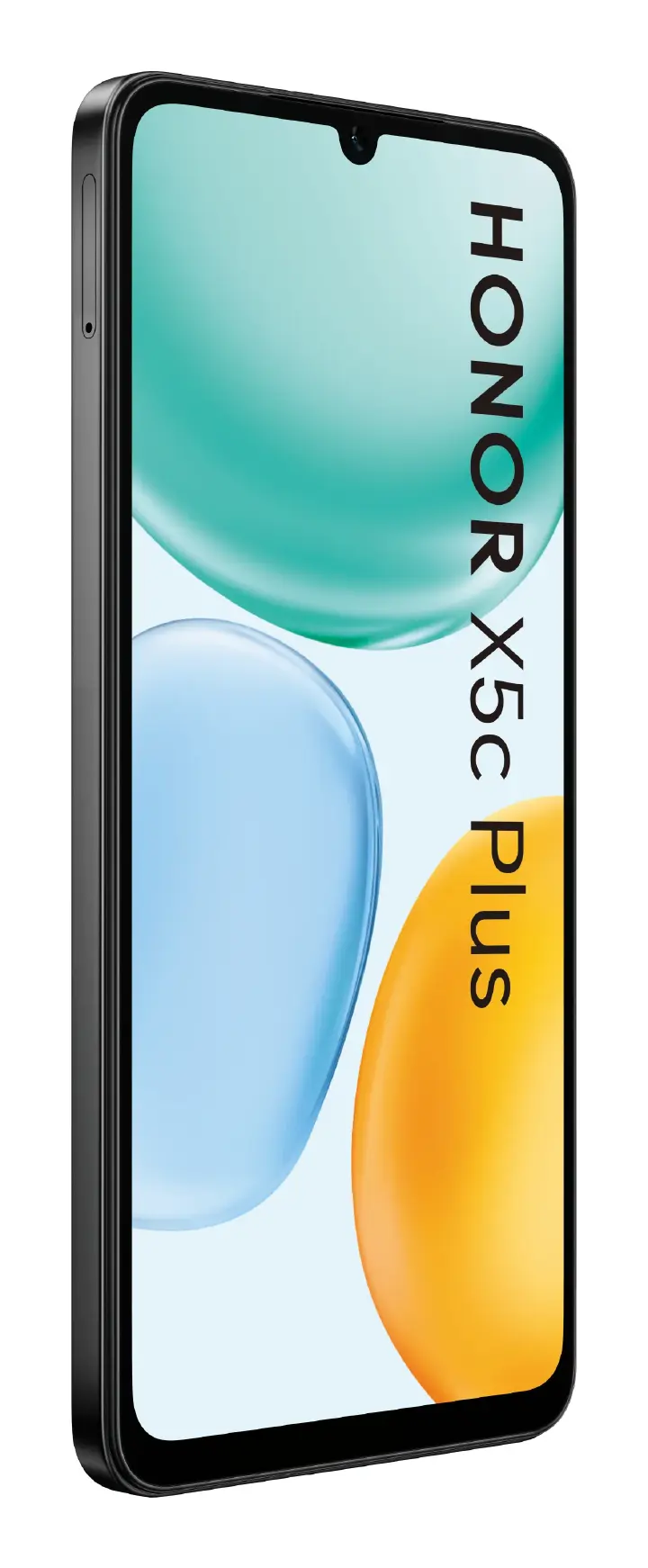 [NEW ARRIVALS!!!]Honor X5C PLUS Smart Phone 128GB ROM +4GB RAM 6.74" Display 50MP Camera , 5260mAh Battery Capacity MediaTek Helio G81 PROCESSOR Dual Sim ANDROID 15 Smart Phones