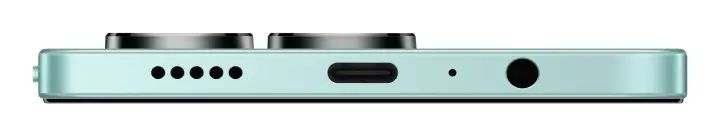 [NEW ARRIVALS!!!]Honor X5C PLUS Smart Phone 128GB ROM +4GB RAM 6.74" Display 50MP Camera , 5260mAh Battery Capacity MediaTek Helio G81 PROCESSOR Dual Sim ANDROID 15 Smart Phones