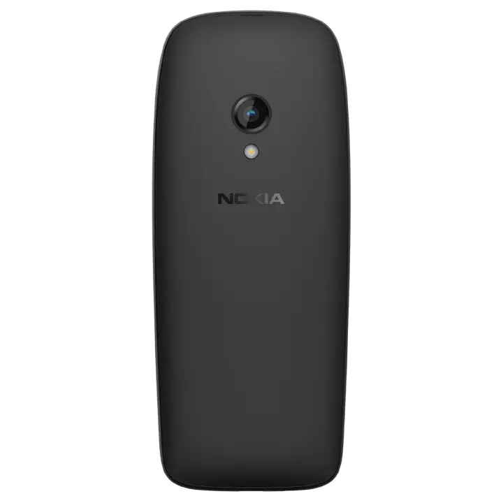 [NEW ARRIVALS!!!]Nokia 6310 2021  2.8" Screen Dual SIM Phone 4g Call Rear Camera 0.5MP Shock Resistant and Durable Super Strong Signal Long Battery Backup Phone Memory Card Supported Featured phone