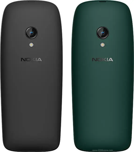 [NEW ARRIVALS!!!]Nokia 6310 2021  2.8" Screen Dual SIM Phone 4g Call Rear Camera 0.5MP Shock Resistant and Durable Super Strong Signal Long Battery Backup Phone Memory Card Supported Featured phone