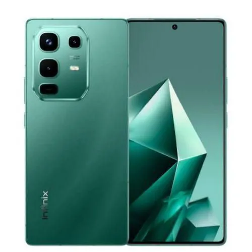 [NEW ARIIVALS!!!]Infinix Note 50 PRO 256GB+16GB (8+8)GB RAM 6.78" 144Hz Screen Dual SIM Slim Phone 90W 5200mAh 50MP Camera Android 15 MediaTek Helio G100 Ultimate Meta Frame Smart AI Phones