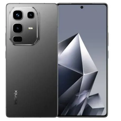 [NEW ARIIVALS!!!]Infinix Note 50 PRO 256GB+16GB (8+8)GB RAM 6.78" 144Hz Screen Dual SIM Slim Phone 90W 5200mAh 50MP Camera Android 15 MediaTek Helio G100 Ultimate Meta Frame Smart AI Phones