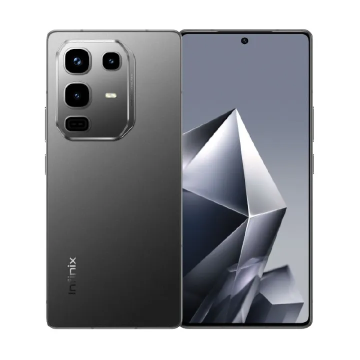[NEW ARIIVALS!!!]Infinix Note 50 PRO 256GB+16GB (8+8)GB RAM 6.78" 144Hz Screen Dual SIM Slim Phone 90W 5200mAh 50MP Camera Android 15 MediaTek Helio G100 Ultimate Meta Frame Smart AI Phones