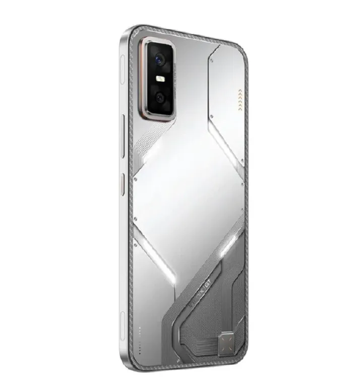 [NEW ARRIVALS!! Infinix GT 30 Pro 5G 256GB+12GB 6.78" 144Hz AMOLED Display 108MP Camera 5500mAh Battery 45W Super-Fast Charging 30W Wireless Dimensity 8350 Ultimate On-Screen Fingerprint AI Smartphone