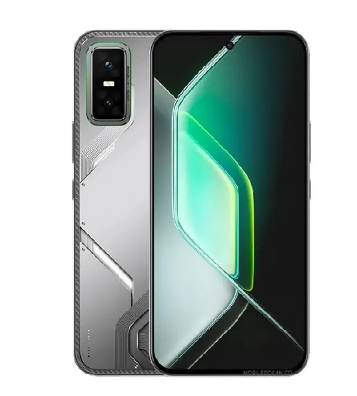 [NEW ARRIVALS!! Infinix GT 30 Pro 5G 256GB+12GB 6.78" 144Hz AMOLED Display 108MP Camera 5500mAh Battery 45W Super-Fast Charging 30W Wireless Dimensity 8350 Ultimate On-Screen Fingerprint AI Smartphone