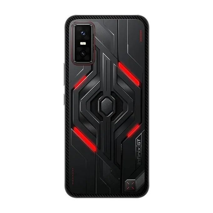 [NEW ARRIVALS!! Infinix GT 30 Pro 5G 256GB+12GB 6.78" 144Hz AMOLED Display 108MP Camera 5500mAh Battery 45W Super-Fast Charging 30W Wireless Dimensity 8350 Ultimate On-Screen Fingerprint AI Smartphone