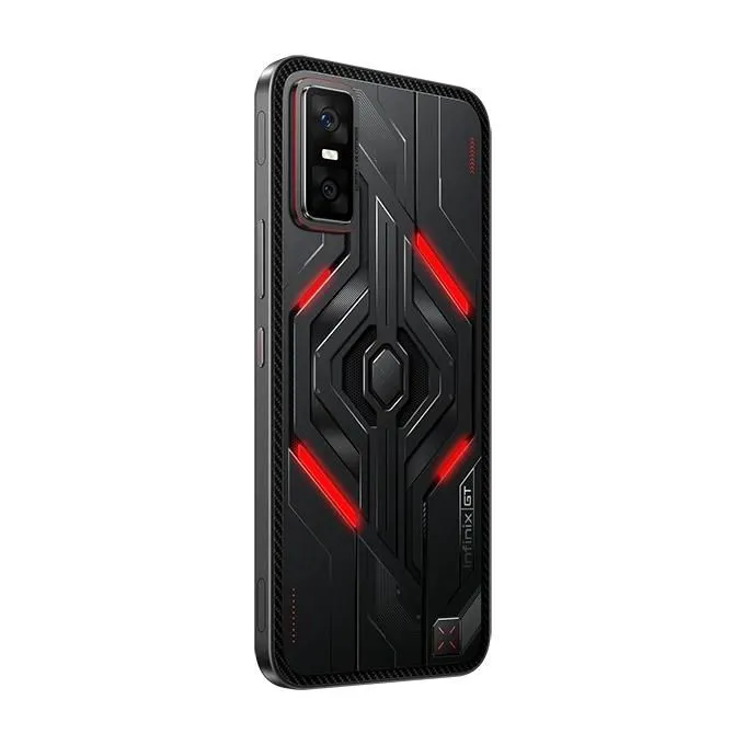 [NEW ARRIVALS!! Infinix GT 30 Pro 5G 256GB+12GB 6.78" 144Hz AMOLED Display 108MP Camera 5500mAh Battery 45W Super-Fast Charging 30W Wireless Dimensity 8350 Ultimate On-Screen Fingerprint AI Smartphone