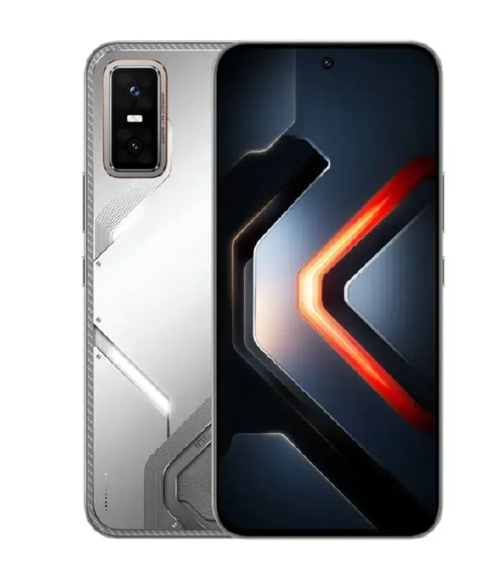 [NEW ARRIVALS!! Infinix GT 30 Pro 5G 256GB+12GB 6.78" 144Hz AMOLED Display 108MP Camera 5500mAh Battery 45W Super-Fast Charging 30W Wireless Dimensity 8350 Ultimate On-Screen Fingerprint AI Smartphone