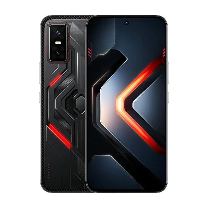 [NEW ARRIVALS!! Infinix GT 30 Pro 5G 256GB+12GB 6.78" 144Hz AMOLED Display 108MP Camera 5500mAh Battery 45W Super-Fast Charging 30W Wireless Dimensity 8350 Ultimate On-Screen Fingerprint AI Smartphone