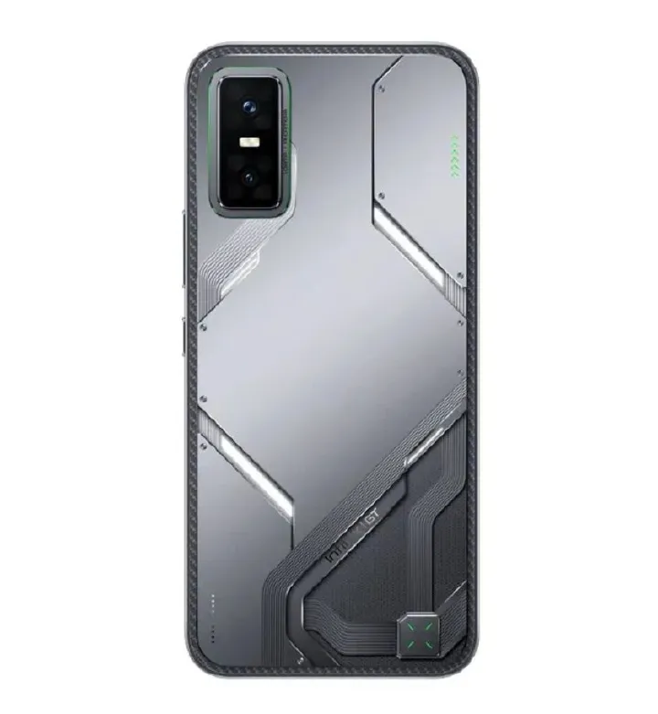 [NEW ARRIVALS!! Infinix GT 30 Pro 5G 256GB+12GB 6.78" 144Hz AMOLED Display 108MP Camera 5500mAh Battery 45W Super-Fast Charging 30W Wireless Dimensity 8350 Ultimate On-Screen Fingerprint AI Smartphone