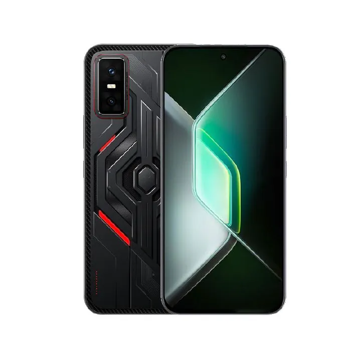 [NEW ARRIVALS!! Infinix GT 30 Pro 5G 256GB+12GB 6.78" 144Hz AMOLED Display 108MP Camera 5500mAh Battery 45W Super-Fast Charging 30W Wireless Dimensity 8350 Ultimate On-Screen Fingerprint AI Smartphone