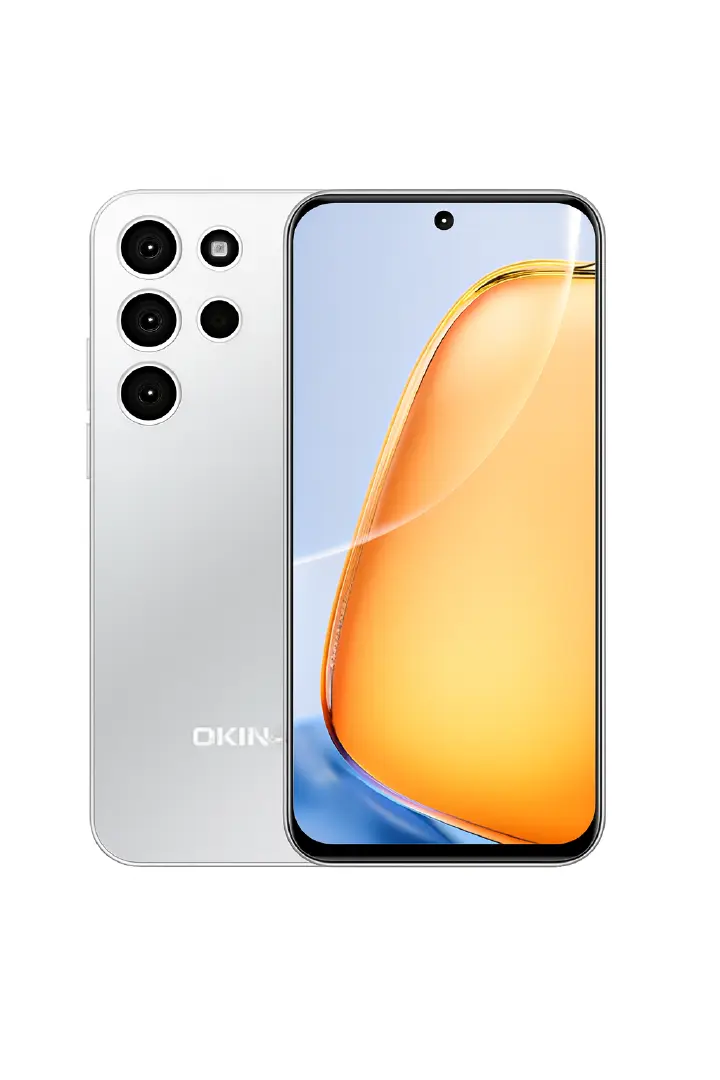 [NEW ARRIVAL!]OKING OK-S25 ULTRA 64GB ROM+ 5GB (2+3GB )EXTENDED RAM 13MP+8MP ULTRA CAMERA, 5000MAH REAL BATTERY 6.67" HD+ INCELL PUNCH HOLE SCREEN, ANDROID SMARTPHONES