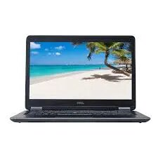 {OFFER}Refurbished Dell Latitude E7450 Intel Core i5 4th Generation 8GB RAM 500 GB HDD Storage 14 Inches HD Display Refurbished Laptops Notebook Computers