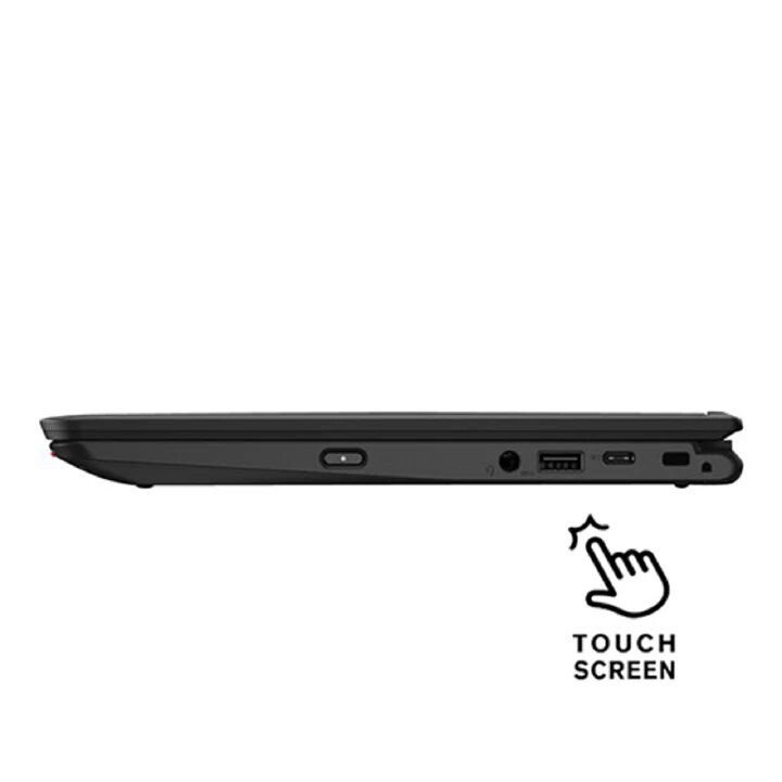 Touchscreen Refurbished lenovo thinkpad yoga 11e 2 in 1 laptop x360 celeron 4gb ram 128gb ssd 11.6'' inch Lenovo laptops Notebook Computers