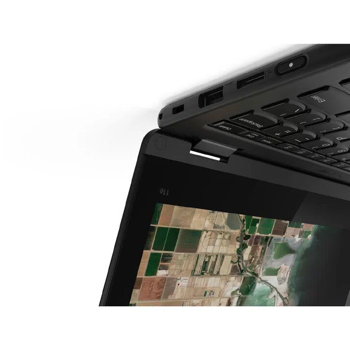 Touchscreen Refurbished lenovo thinkpad yoga 11e 2 in 1 laptop x360 celeron 4gb ram 128gb ssd 11.6'' inch Lenovo laptops Notebook Computers