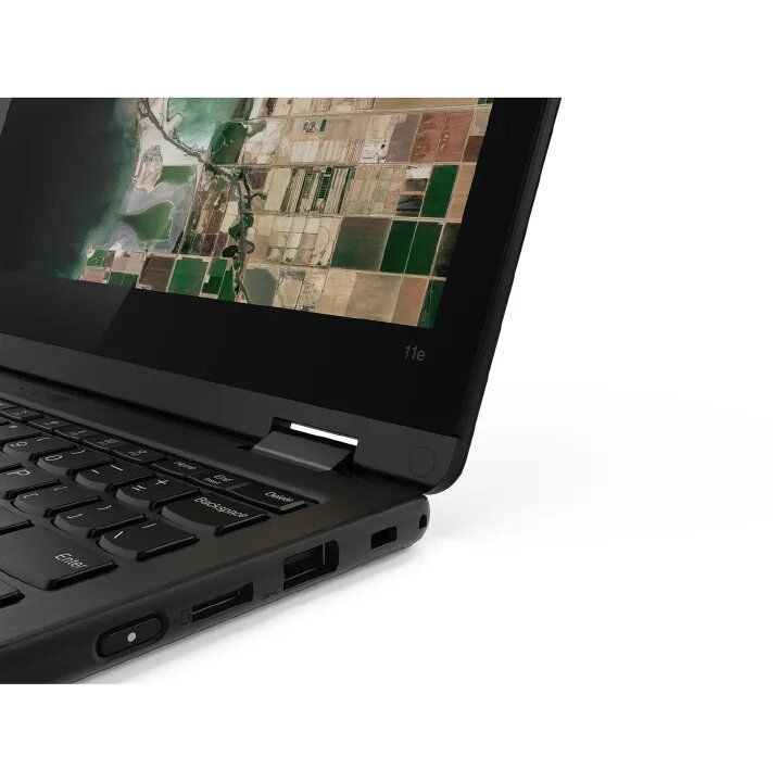 Touchscreen Refurbished lenovo thinkpad yoga 11e 2 in 1 laptop x360 celeron 4gb ram 128gb ssd 11.6'' inch Lenovo laptops Notebook Computers