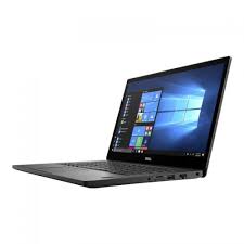 Refurbished Dell Latitude E7280 Intel Core i5 8th Generation 8GB RAM 256GB SSD Storage 14 Inches HD Display Refurbished Laptops Notebook Computers