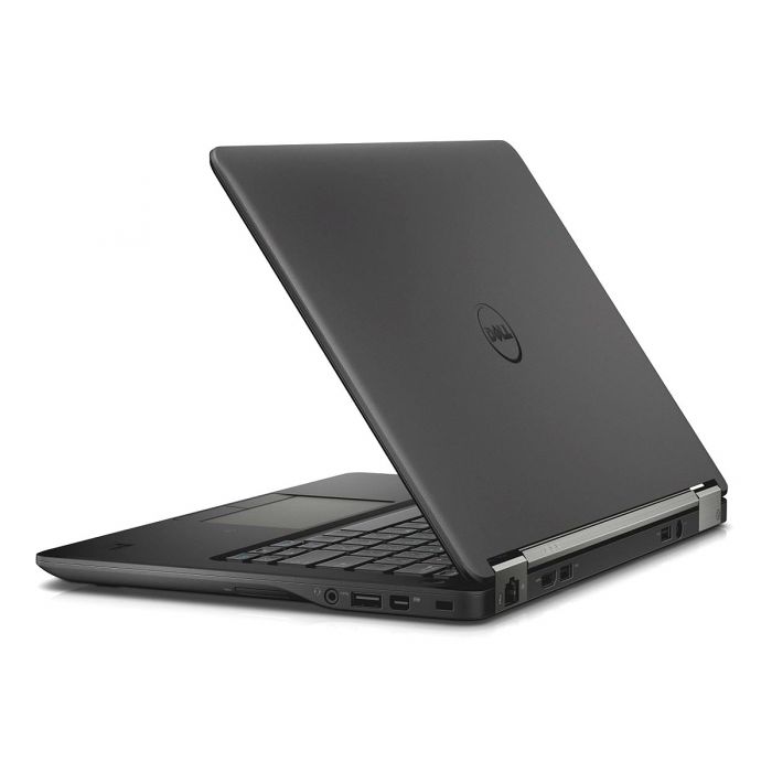 Refurbished Dell Latitude E7280 Intel Core i5 8th Generation 8GB RAM 256GB SSD Storage 14 Inches HD Display Refurbished Laptops Notebook Computers