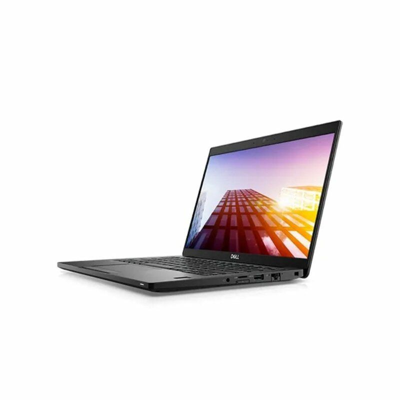 Refurbished Dell Latitude E7280 Intel Core i5 8th Generation 8GB RAM 256GB SSD Storage 14 Inches HD Display Refurbished Laptops Notebook Computers