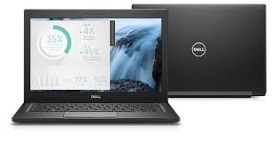Refurbished Dell Latitude E7280 Intel Core i5 8th Generation 8GB RAM 256GB SSD Storage 14 Inches HD Display Refurbished Laptops Notebook Computers