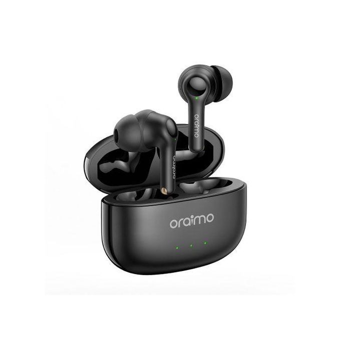 Oraimo Free Pods Lite OTW-330 Earbuds With APP Control WWW